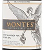 Montes Montes Limited Selection Cabernet Sauv Carmenere 2010